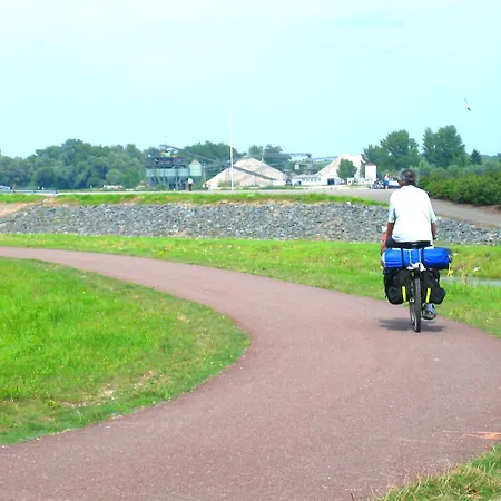D'accueil Au Pays Rhenan *