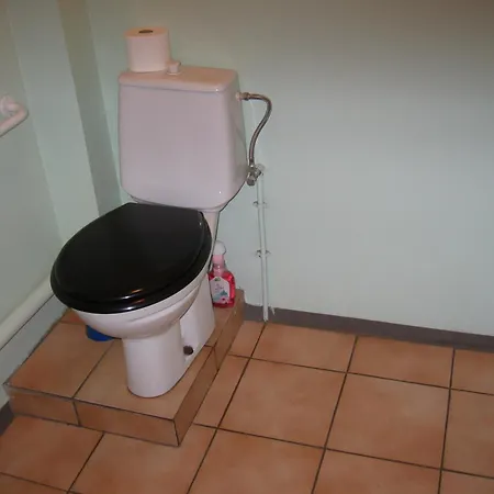 D'accueil Au Pays Rhenan * Munchhausen