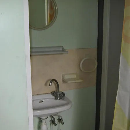 D'accueil Au Pays Rhenan מלון קפסולה *