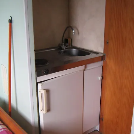 מלון קפסולה D'accueil Au Pays Rhenan Munchhausen