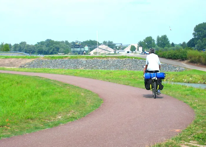 D'accueil Au Pays Rhenan *