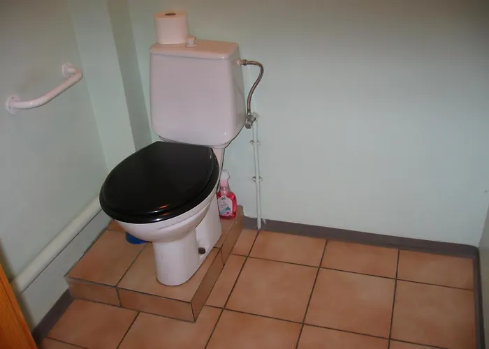 D'accueil Au Pays Rhenan * Munchhausen