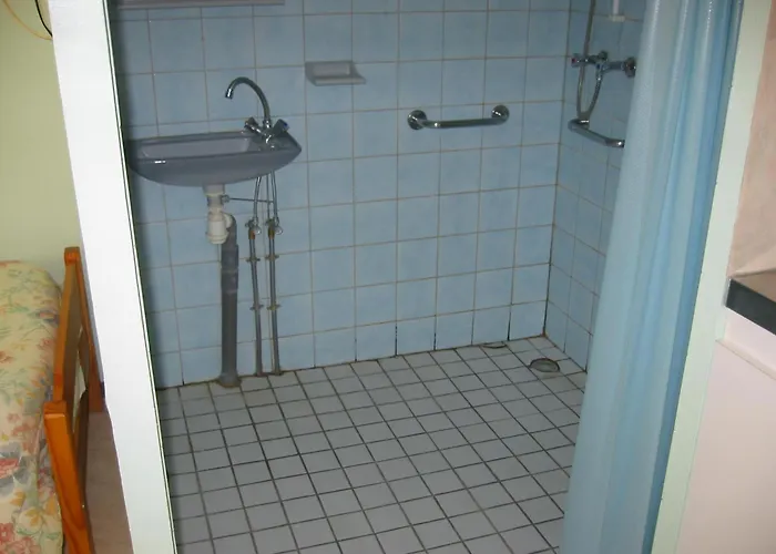 Hotel cápsula D'accueil Au Pays Rhenan